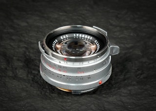 26/7発売 フォクトレンダー Nokton Classic 35mm F1.4の予約開始日